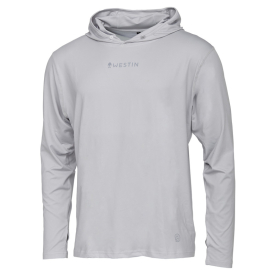 Westin Ledge UPF Hoodie Mist Grey