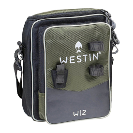 Westin W2 Street bag 1 Box Medium Forest Night
