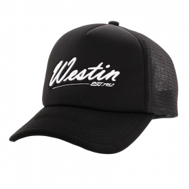 Westin Super Duty Trucker Cap One size Black