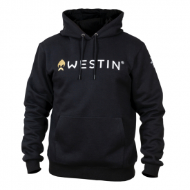 Westin Original Hoodie Black