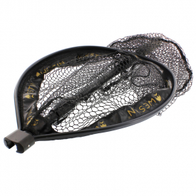 Westin W3 CR Adjustable Landing Net S