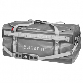 Westin W6 Duffel Bag Silver/Grey XL