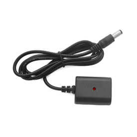 Boatman Actor Battery to USB Charger Lead