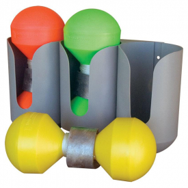 Lindy Markörer - 3pack