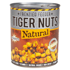 Dynamite Baits Frenzied Tiger Nuts Can 750g
