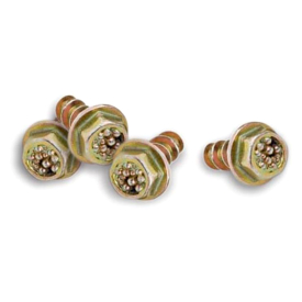 Simms Hardbite Boot Studs Vibram (20-Puck)