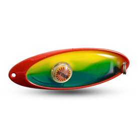 Norolan Arctic Light LED Rödingblänke 8cm