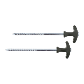 Mikado Bivvy Pegs Set 10 Pcs