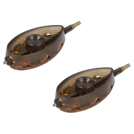 Mikado Method Feeder Aperio Q.M.F. System L (2-pack)