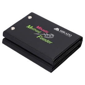 Mikado Method Feeder Wallet