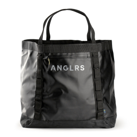 ANGLRS Tote Bag