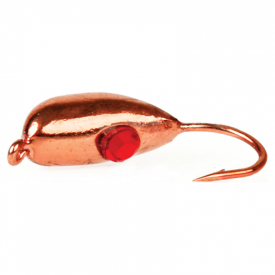 Finnex Wolfram Mormyshka Swarowski B6