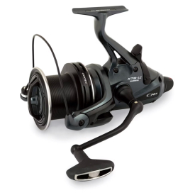Shimano Big Baitrunner Ci4+ XTB Long Cast