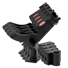 Berkley Spöhållare Båt BRH 4-pack