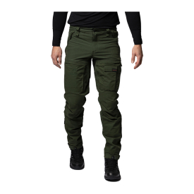 Beyond Nordic BN001 v2 M's Hiking Pants Kombu Green