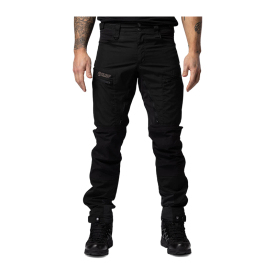Beyond Nordic BN004 M's Outdoor Pants Forest Night