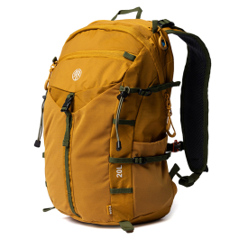 Beyond Nordic BN503 20L Daypack Mustard Yellow