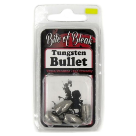 Bite Of Bleak - Tungsten Bullet 3/4-pack