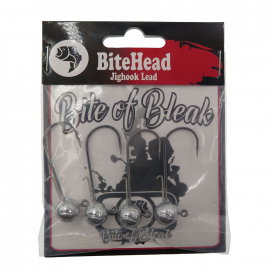 Bite Of Bleak Bitehead Lead
