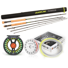 Guideline Elevation Flugset # 7