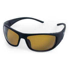 Nash Make It Happen Flexible Wrap Polarised Sunglasses - Amber