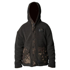 Nash ZT Sherpa Fleece Hoody