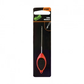 Fox Edges Micro Heavy Needle - Red