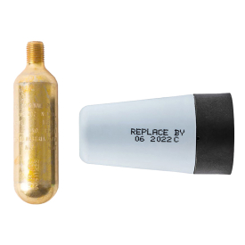 Baltic Capsule United Moulders & 38g Patron