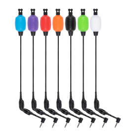 Fox Black Label Dumpy Halo Bobbin