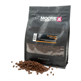 CC Moore Pro-Stim Liver Pellets