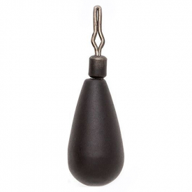 Camo Tungsten Drop Shot Weight