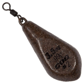 Korda COG Distance Lead