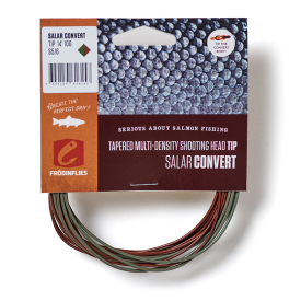 Frödin Salar Convert Tip S5/S6 - 10'/8g