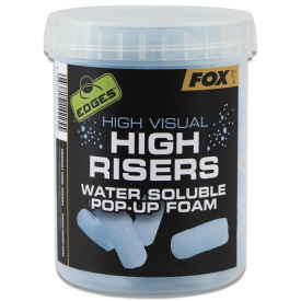 Fox Edges High Visual High Risers