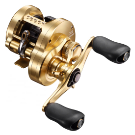 Shimano Calcutta Conquest A 201 Left Hand