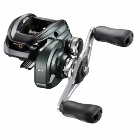 Shimano Curado M 200/201
