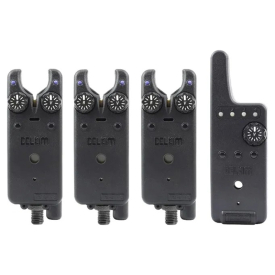 Delkim Digital v2 Presentation Set