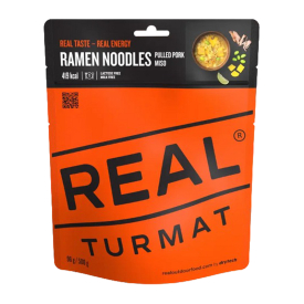 Real Turmat Ramen