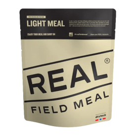 Real Turmat Light Meal - Sport Muesli