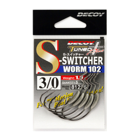 Decoy Worm102 S Switcher