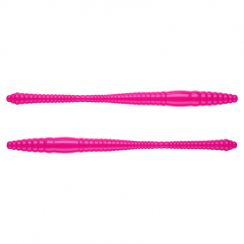 Libra Lures Dying Worm