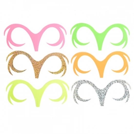 Double Dragon Tails XL 3-pack