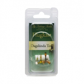 Darts Flugkast - Slända Torr