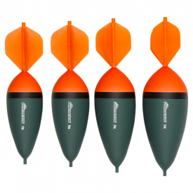 Fox Rage Predator HD Dart Slider