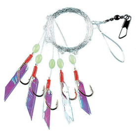 Fladen Strömminghäckla