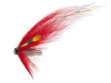 Red Mirror Red/Silver US Tube