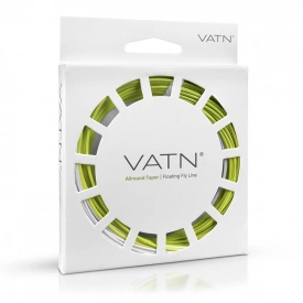 VATN Allround Taper WF Enhands