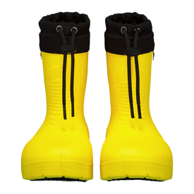 Fubuki Niseko 3.0 Kids Yellow