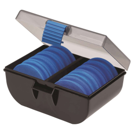 Kinetic Dispencer Box Black