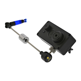 Westin Drop Back Indicator W LED